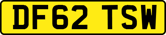 DF62TSW