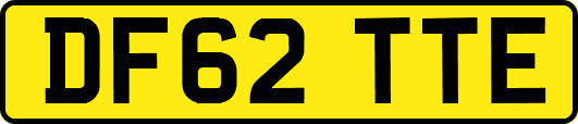 DF62TTE