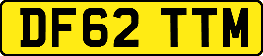 DF62TTM