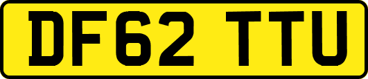 DF62TTU