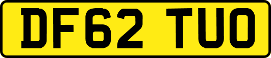 DF62TUO