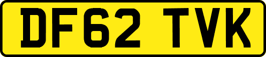 DF62TVK