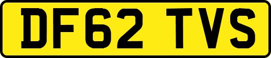 DF62TVS