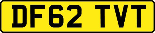 DF62TVT