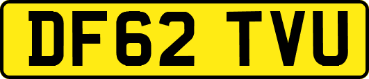 DF62TVU