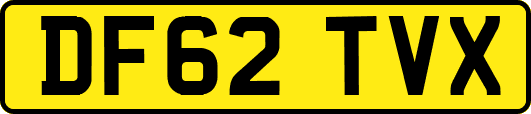 DF62TVX