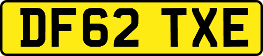 DF62TXE