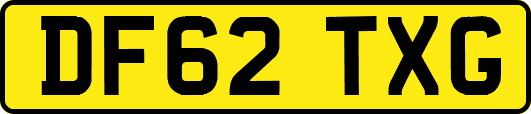 DF62TXG