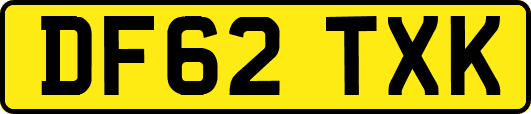 DF62TXK