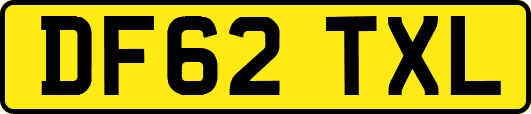 DF62TXL