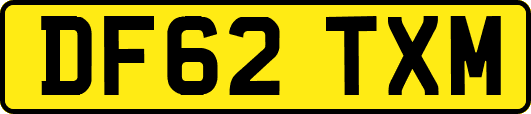 DF62TXM