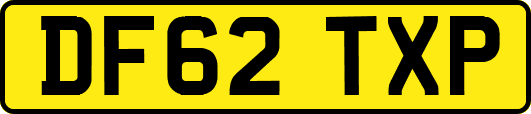 DF62TXP