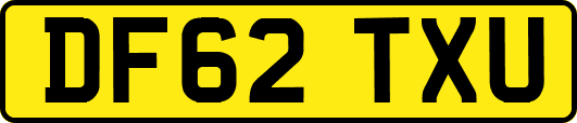 DF62TXU