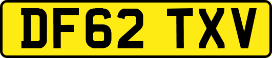 DF62TXV