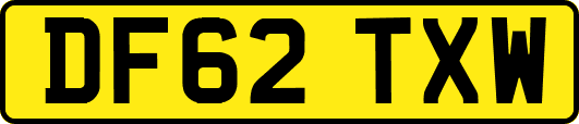 DF62TXW