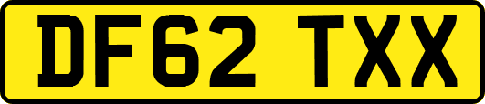 DF62TXX