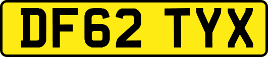 DF62TYX
