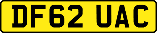 DF62UAC