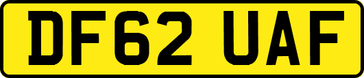 DF62UAF