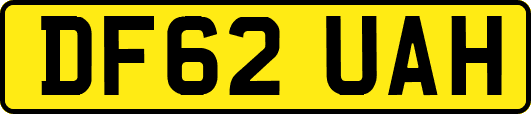 DF62UAH