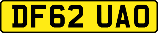 DF62UAO