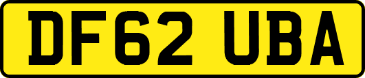 DF62UBA