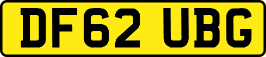 DF62UBG