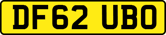 DF62UBO