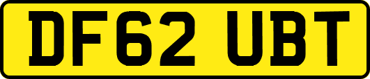 DF62UBT
