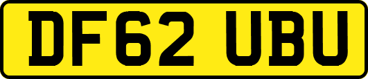 DF62UBU