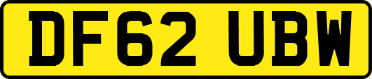 DF62UBW