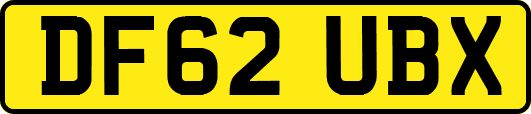 DF62UBX