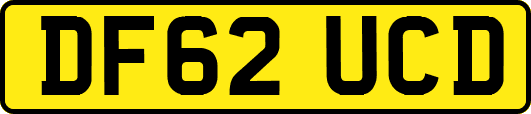 DF62UCD