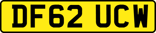 DF62UCW