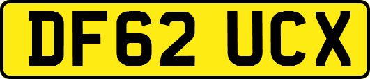 DF62UCX