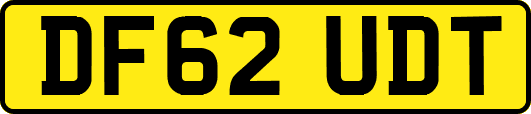 DF62UDT