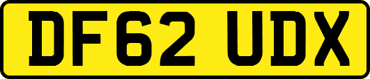 DF62UDX