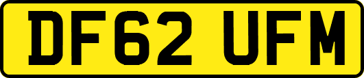 DF62UFM