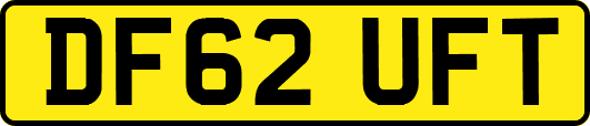DF62UFT