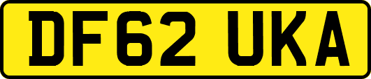 DF62UKA