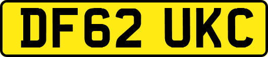 DF62UKC
