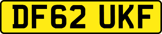 DF62UKF