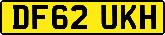 DF62UKH