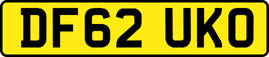 DF62UKO