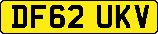 DF62UKV