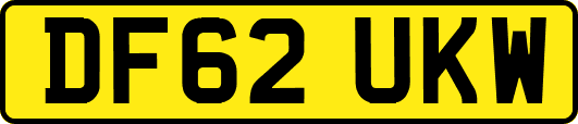 DF62UKW