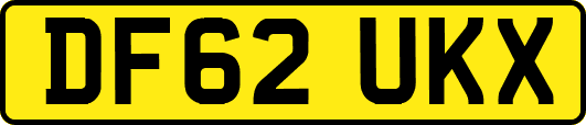 DF62UKX