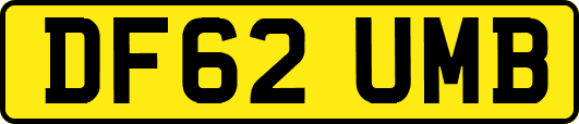 DF62UMB