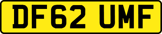 DF62UMF