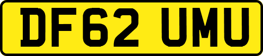 DF62UMU